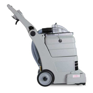 419TR | EDIC Comet | Carpet Extractor | 3 Gallon | 12" | Pull Back | 5 Year Warranty