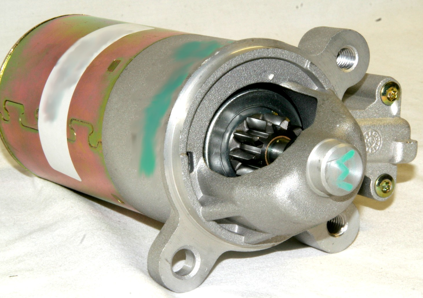 Aftermarket Tennant 84588