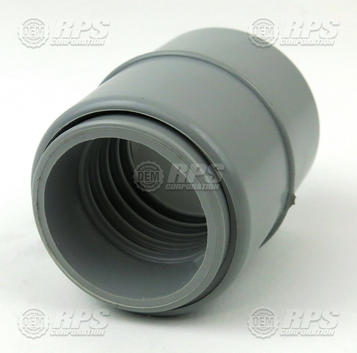 FactoryCat/Tomcat 430-4072B, Cuff,2.5"Hose w/Insert