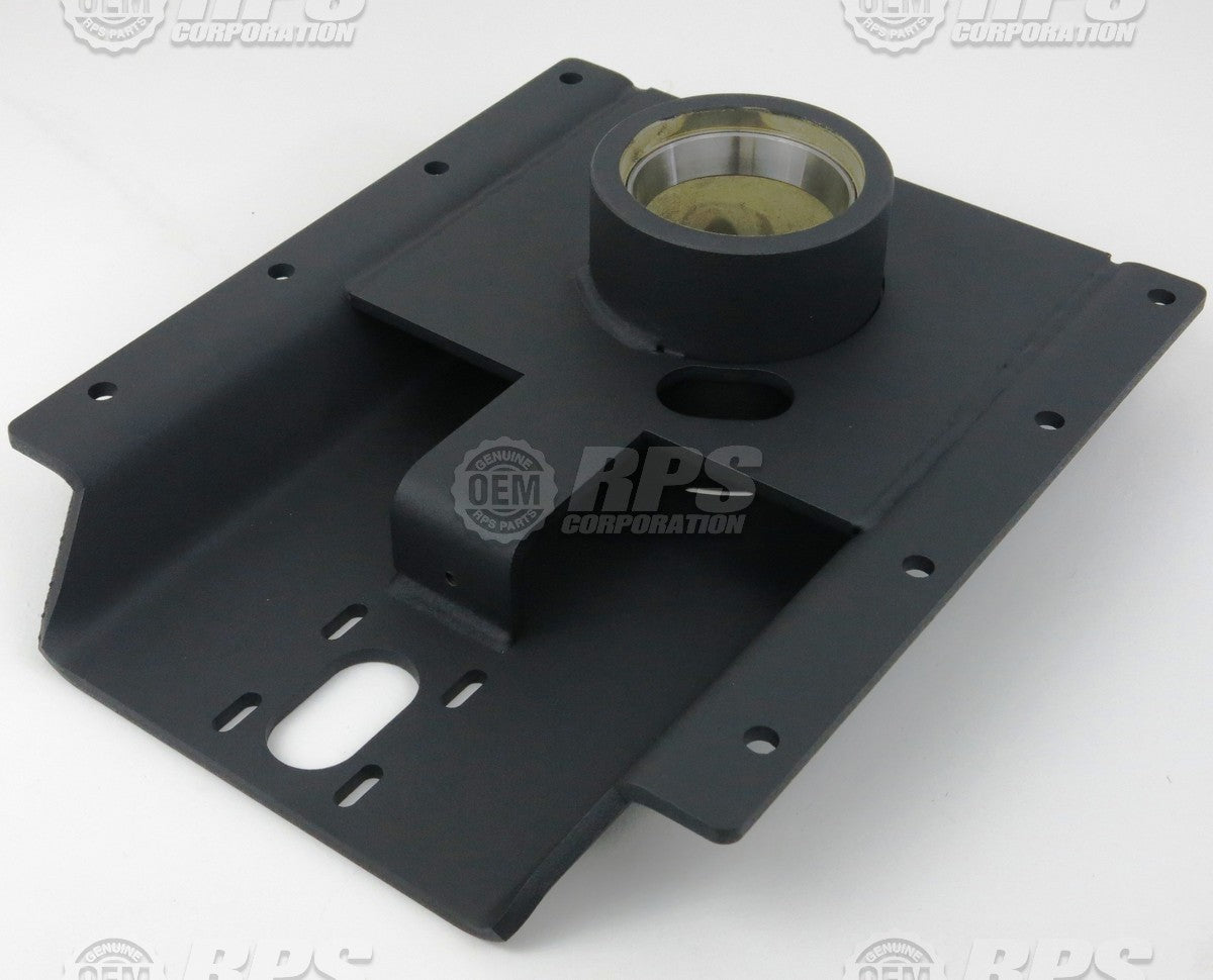 FactoryCat/Tomcat 430-7305, Drop Plate,Assembly