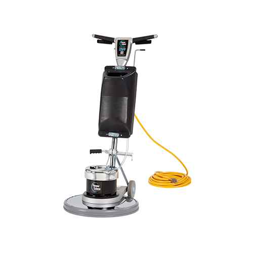 Pioneer Eclipse, Floor Buffer, 17", Low Speed, 3 Year Warranty, 225FP17