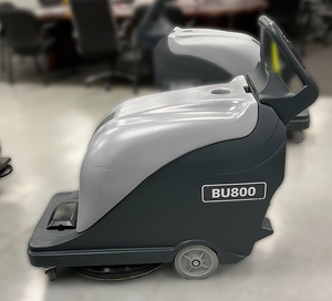 Refurbished Advance BU800, Walk Behind Floor Burnisher, 20", 2,000 RPMs, Battery, Pad Assist, 6/1/1 Warranty