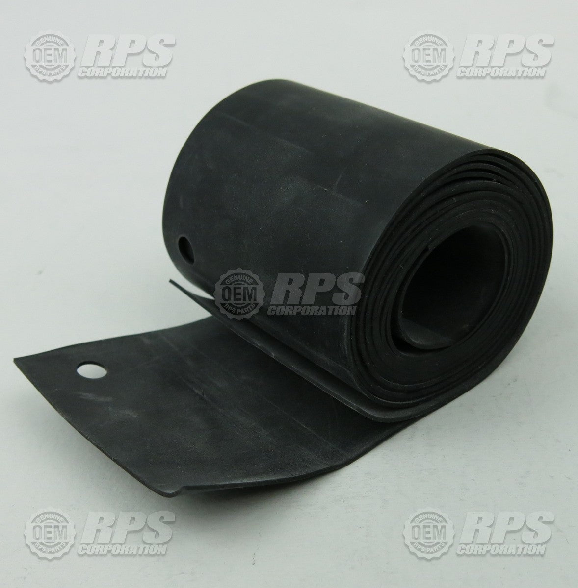 FactoryCat/Tomcat 5-127, Curtain Set Front and Rear