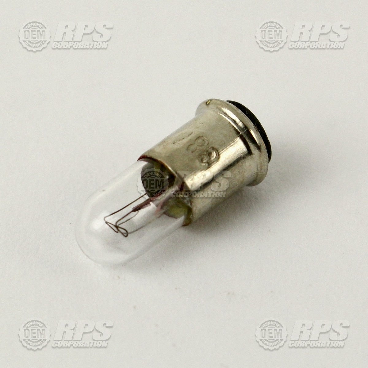 FactoryCat/Tomcat 5-239, Bulb,Indicator Light Solution and Recovery