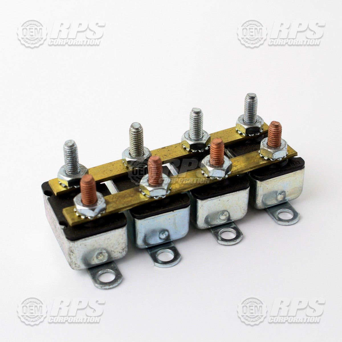 FactoryCat/Tomcat 5-288, Breaker,200a 24v,Type II 5-445B