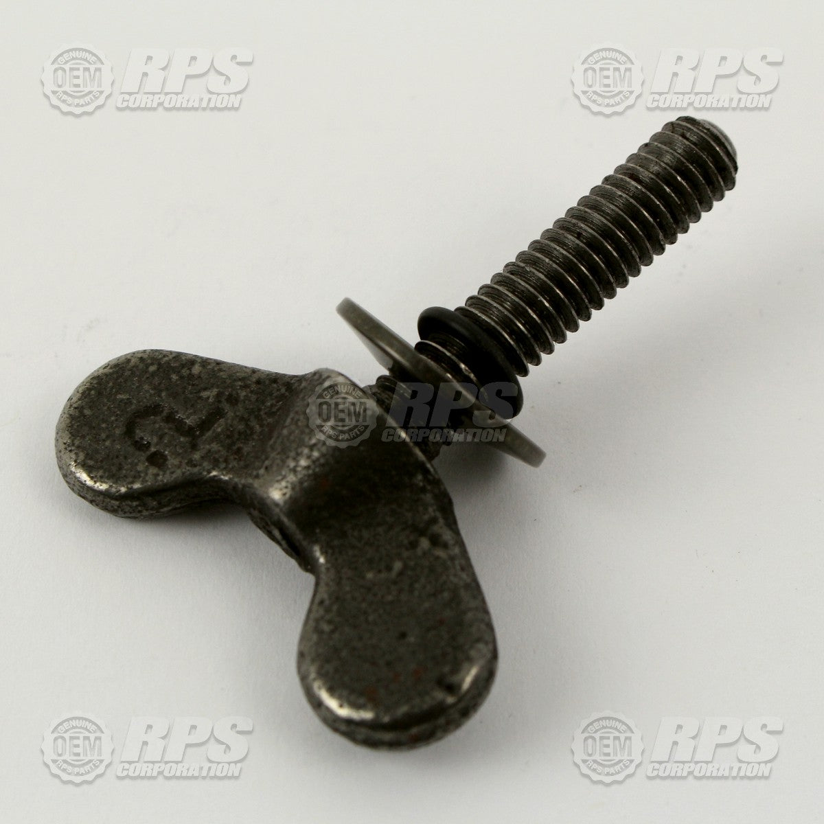 FactoryCat/Tomcat 5-715, Wingbolt,Cleanout Door