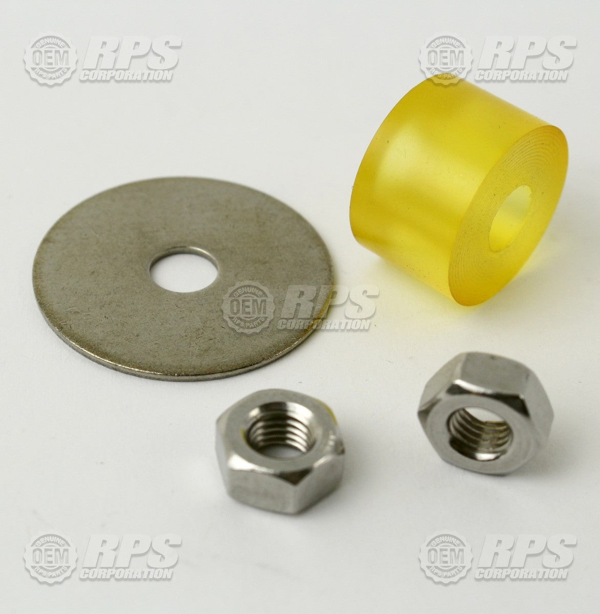 FactoryCat/Tomcat 5-769A, Spring,Polymer w/Hardware