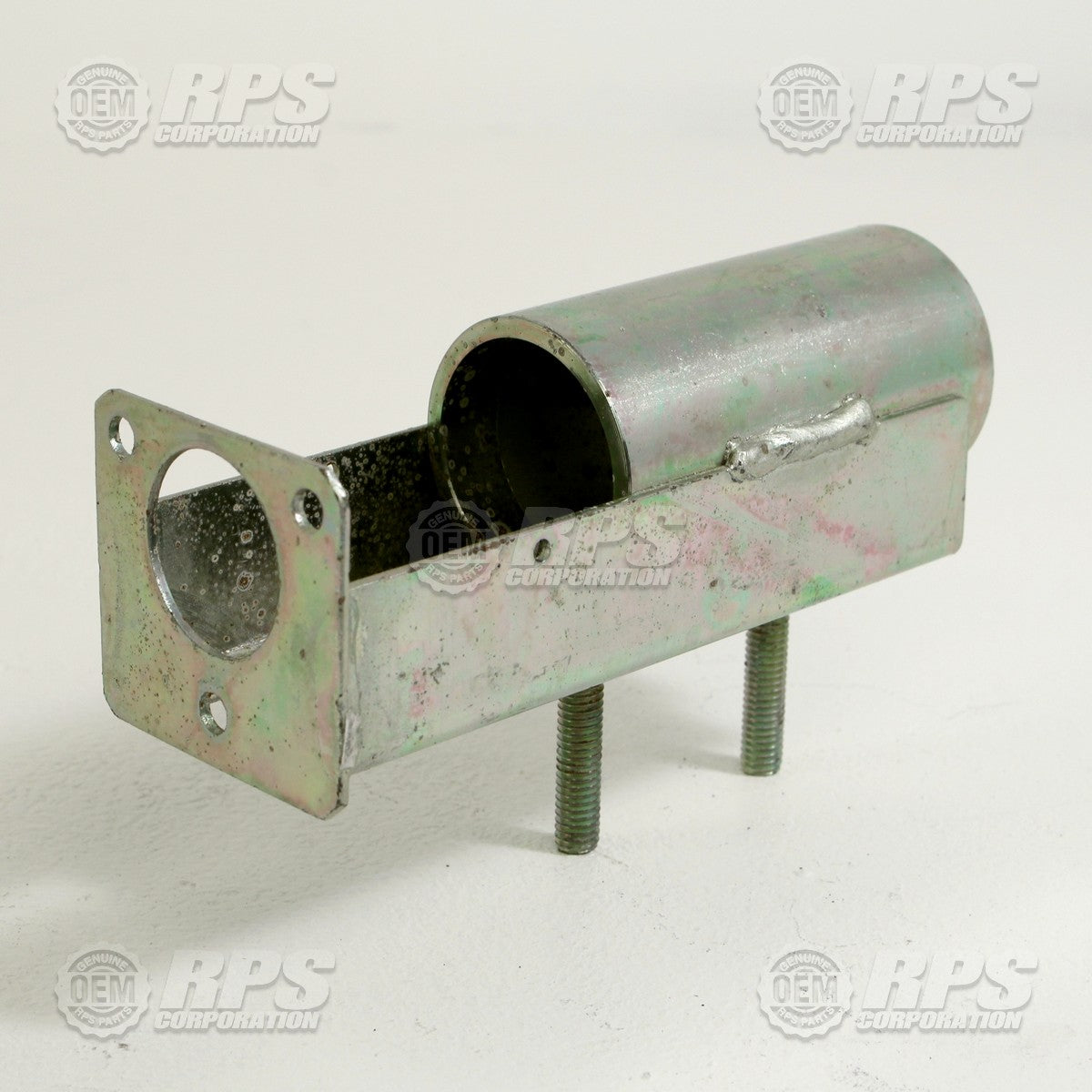 FactoryCat/Tomcat 5-875, Mount,Side Broom Motor