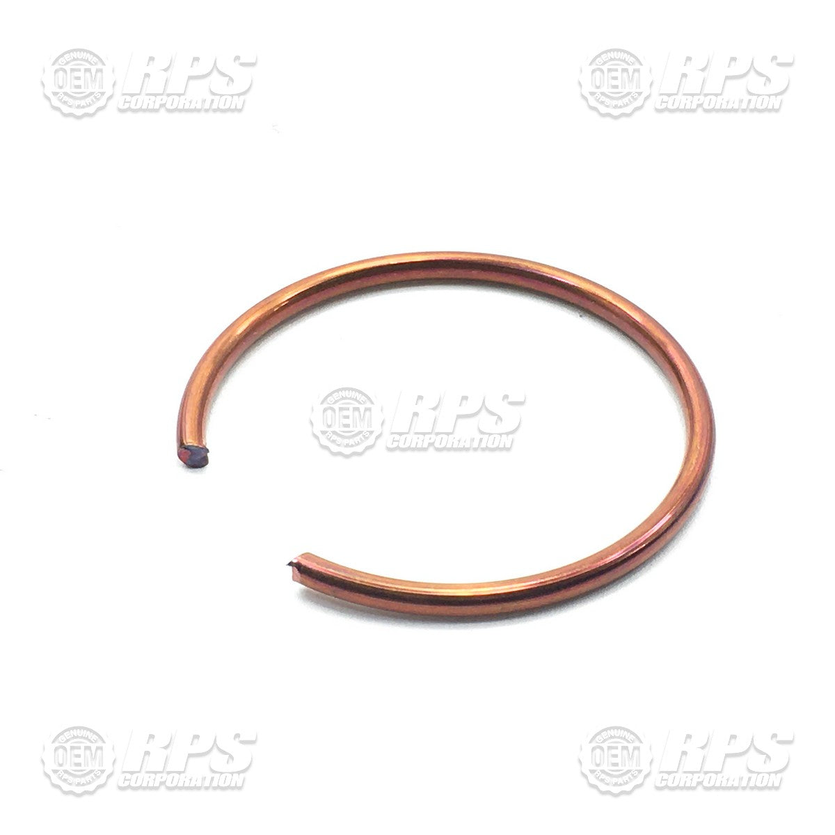 FactoryCat/Tomcat 5-888, Brass Retainer Rin