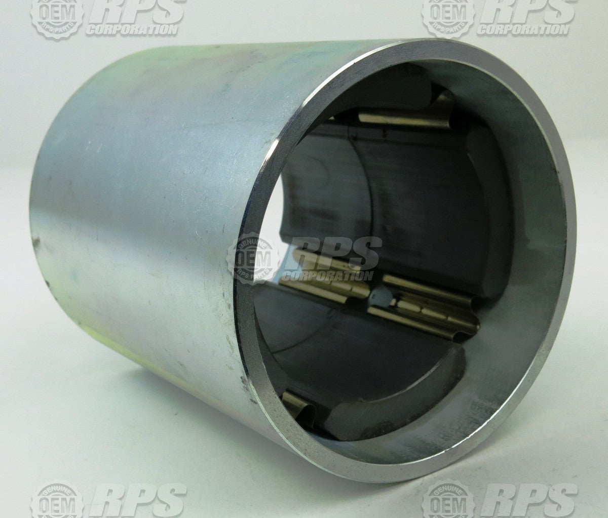 FactoryCat/Tomcat 5-924, Housing,Motor