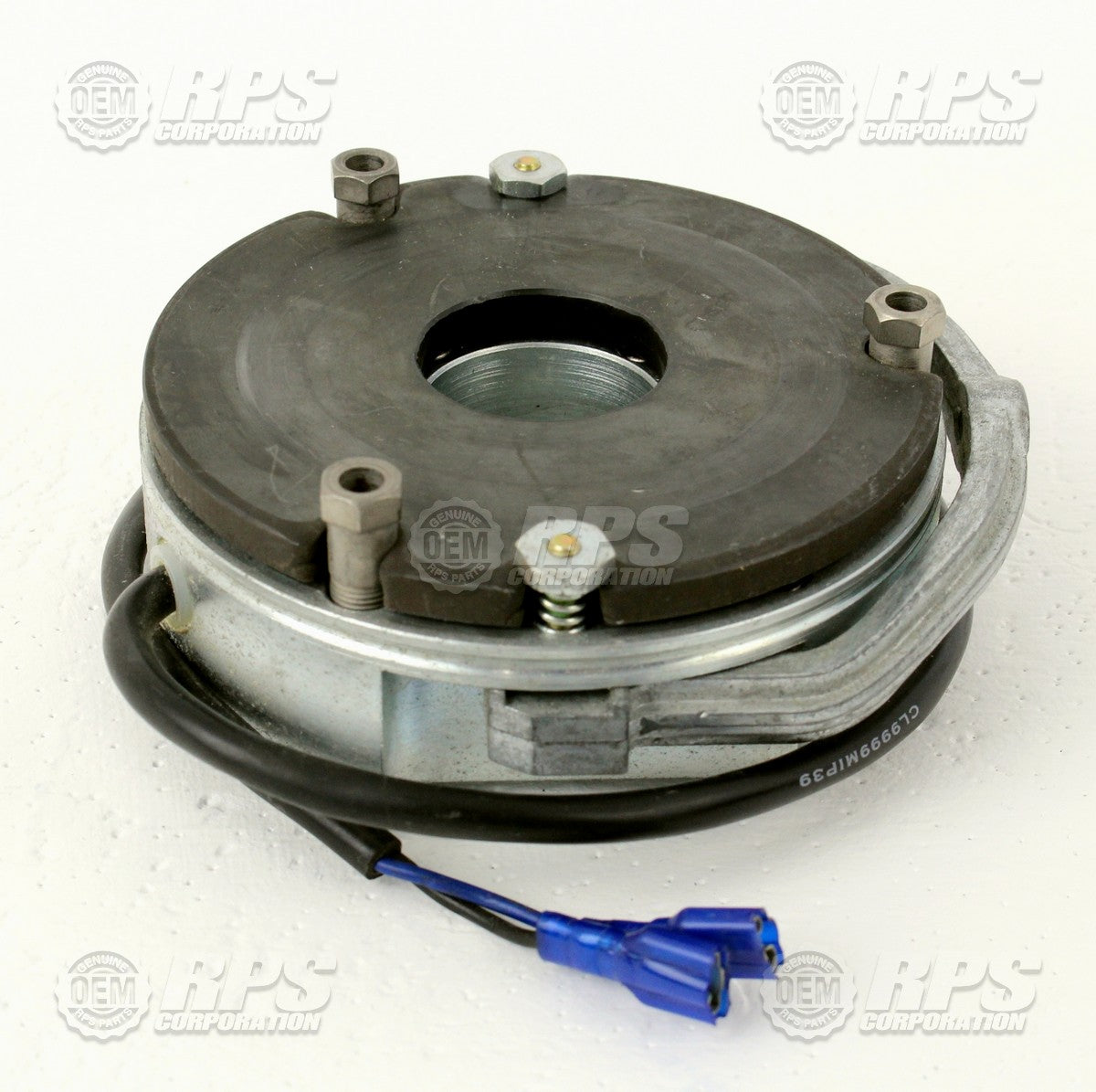 FactoryCat/Tomcat 5-931, Parking Brake Unit Complete