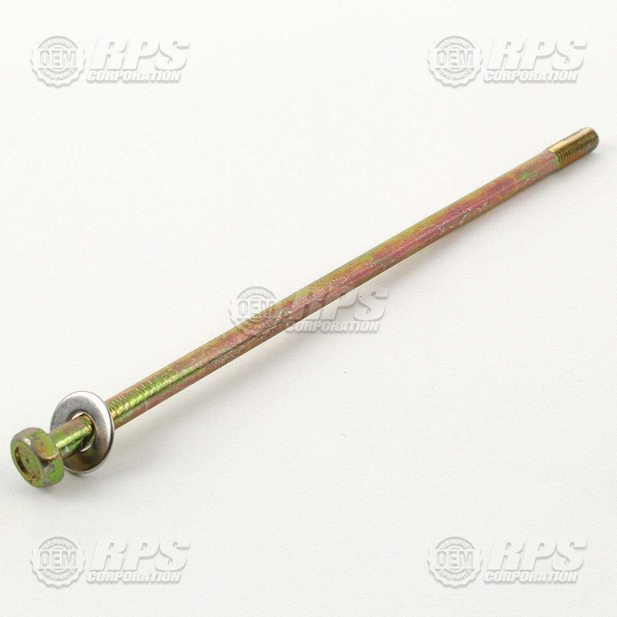 FactoryCat/Tomcat 5-948, Thrubolt,Axle,RH