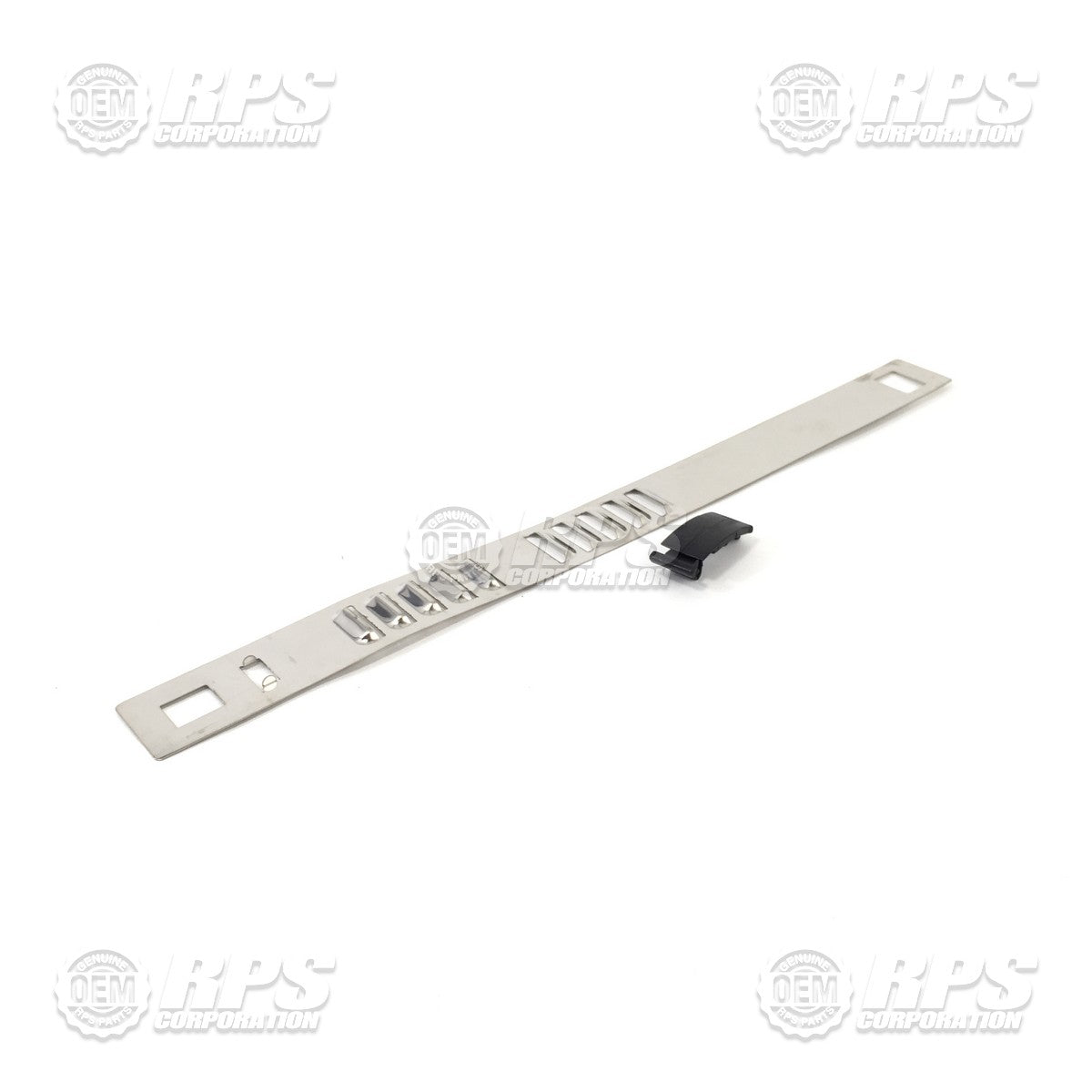 FactoryCat/Tomcat 5-966, Brush Cover & Hook