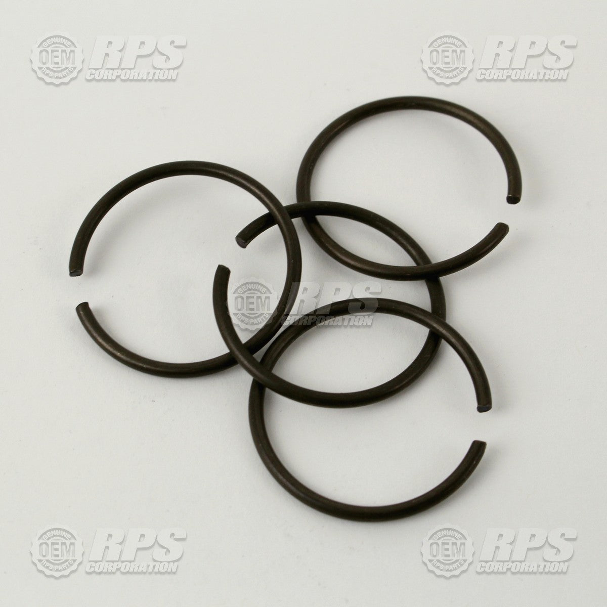 FactoryCat/Tomcat 5-971, Ring,Stop Set of 4