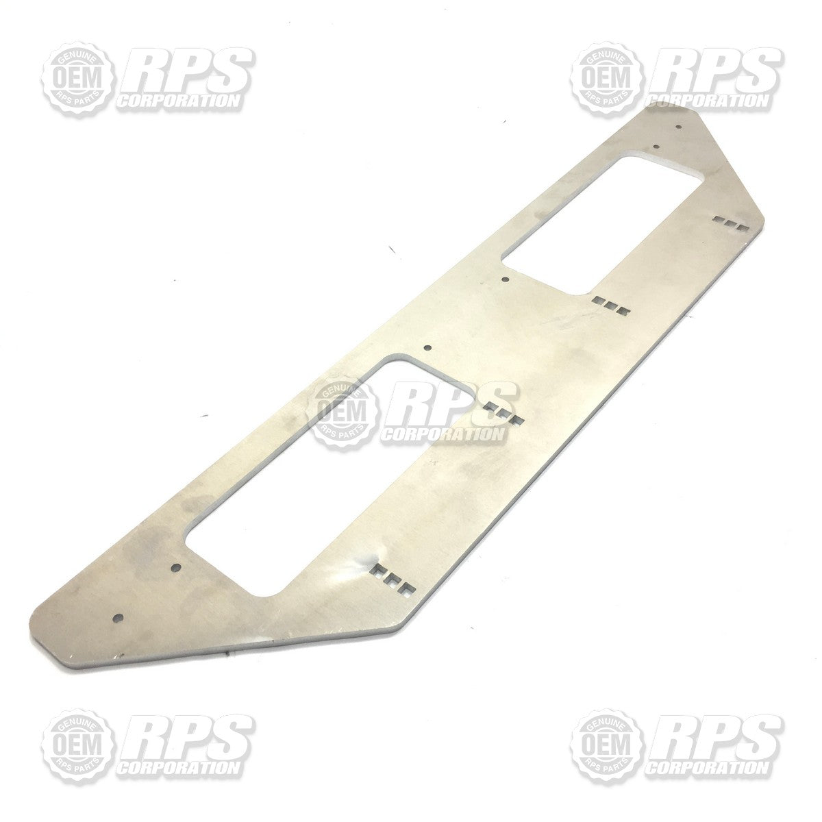 FactoryCat/Tomcat 500-1007, Rear Spray Bar
