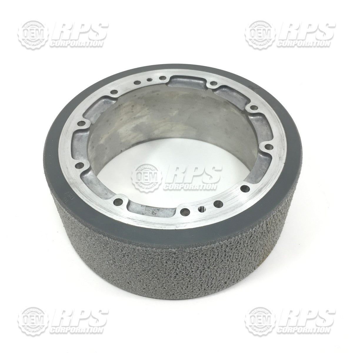 FactoryCat/Tomcat 500-7320, 8" Tire & Wheel,Non Marking