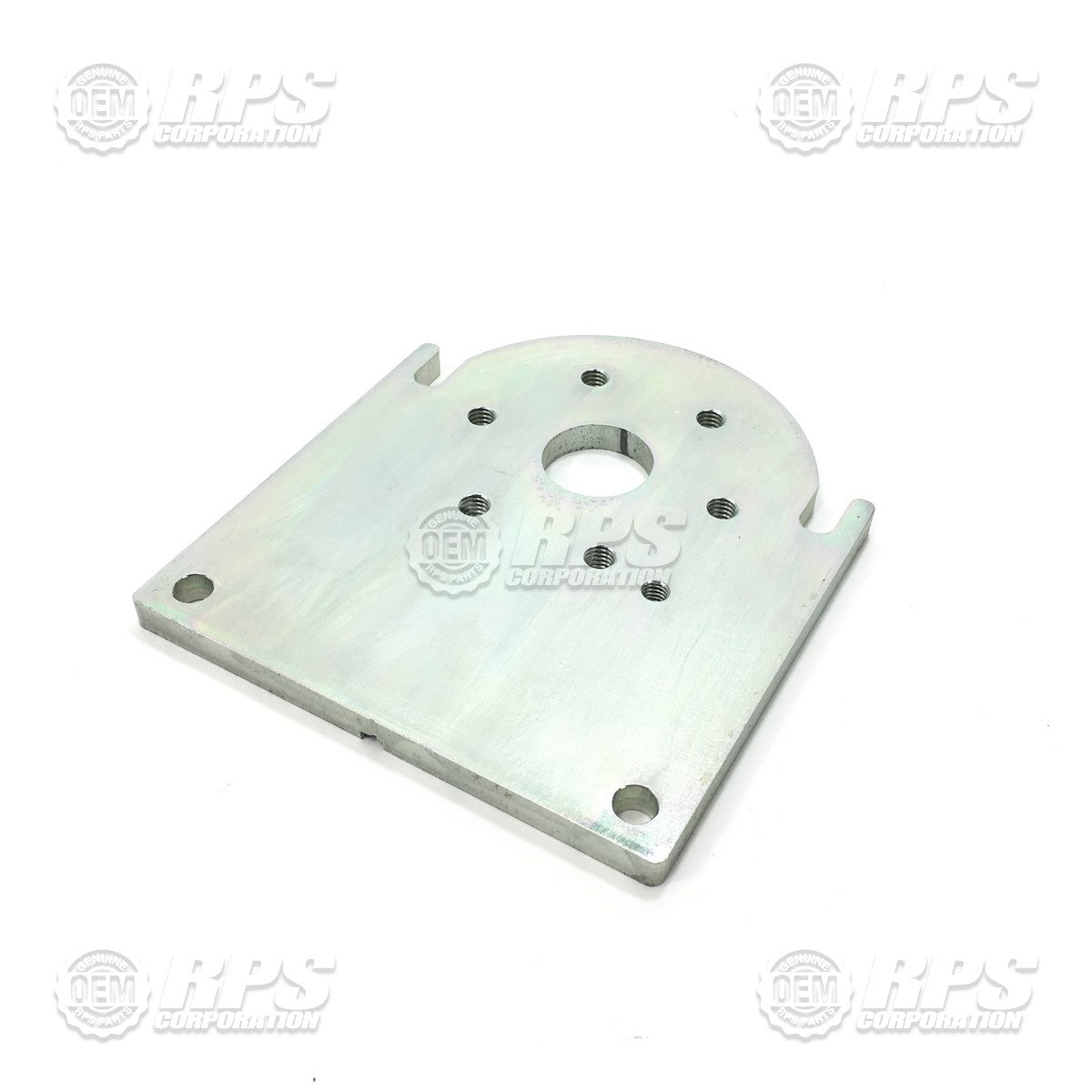 FactoryCat/Tomcat 500-7326, Plate,Pivot, 10