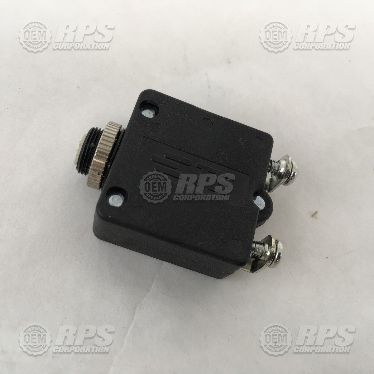 FactoryCat/Tomcat 500-8370, Breaker,Pushbutton,20a