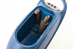 Clarke CA30 20B, Walk Behind Floor Scrubber, 20", 10.5 Gallon, Battery, Pad Assist, Disk, 3 Year Warranty