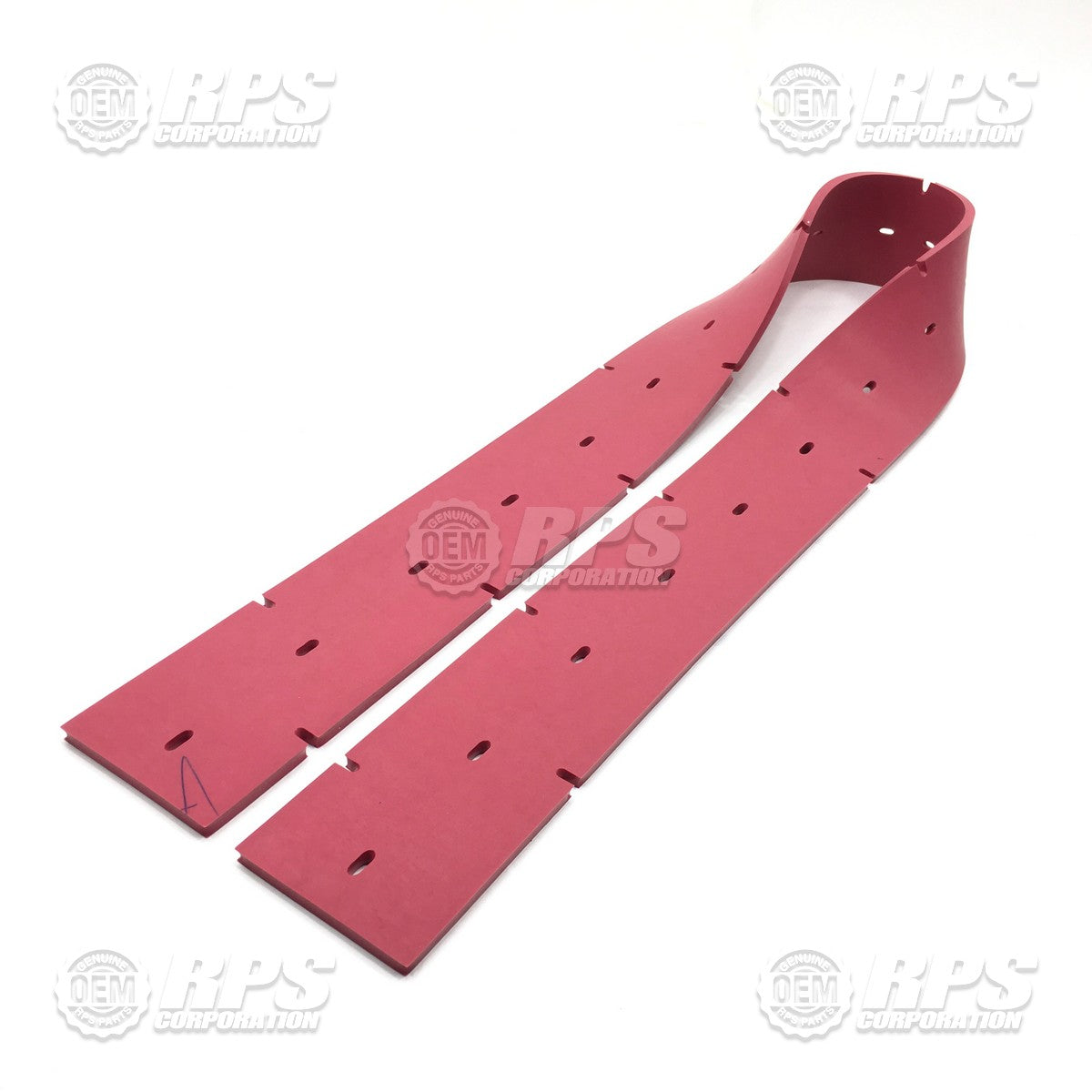 FactoryCat/Tomcat 54-759L, Squeegee Blade,Front,Premium
