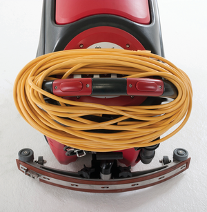 50000226 | Viper AS430C | Floor Scrubber | 17" | 13 Gallon | Electric | Pad Assist | Disk | 3 Year Warranty
