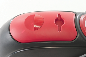 Viper AS430C, Floor Scrubber, 17", 13 Gallon, Electric, Pad Assist, Disk, 3 Year Warranty, 50000226