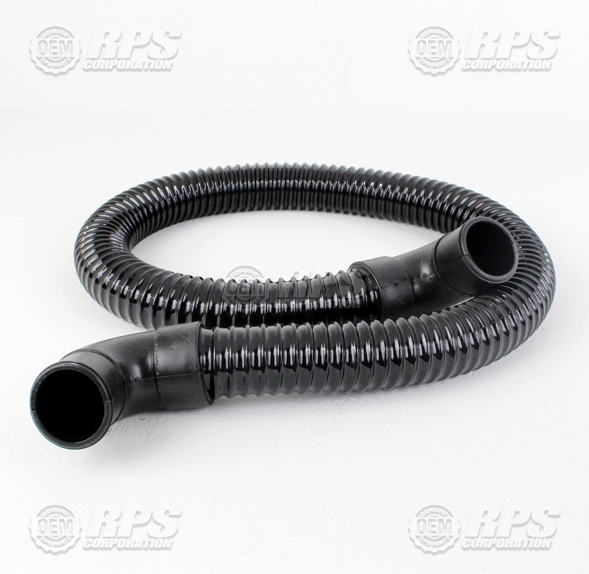 FactoryCat/Tomcat 600-0117, Tank to Vac Hose, 1.5" 49" L