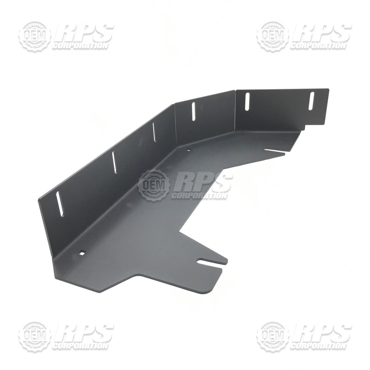 FactoryCat/Tomcat 600-1131, Shroud,LH,30"