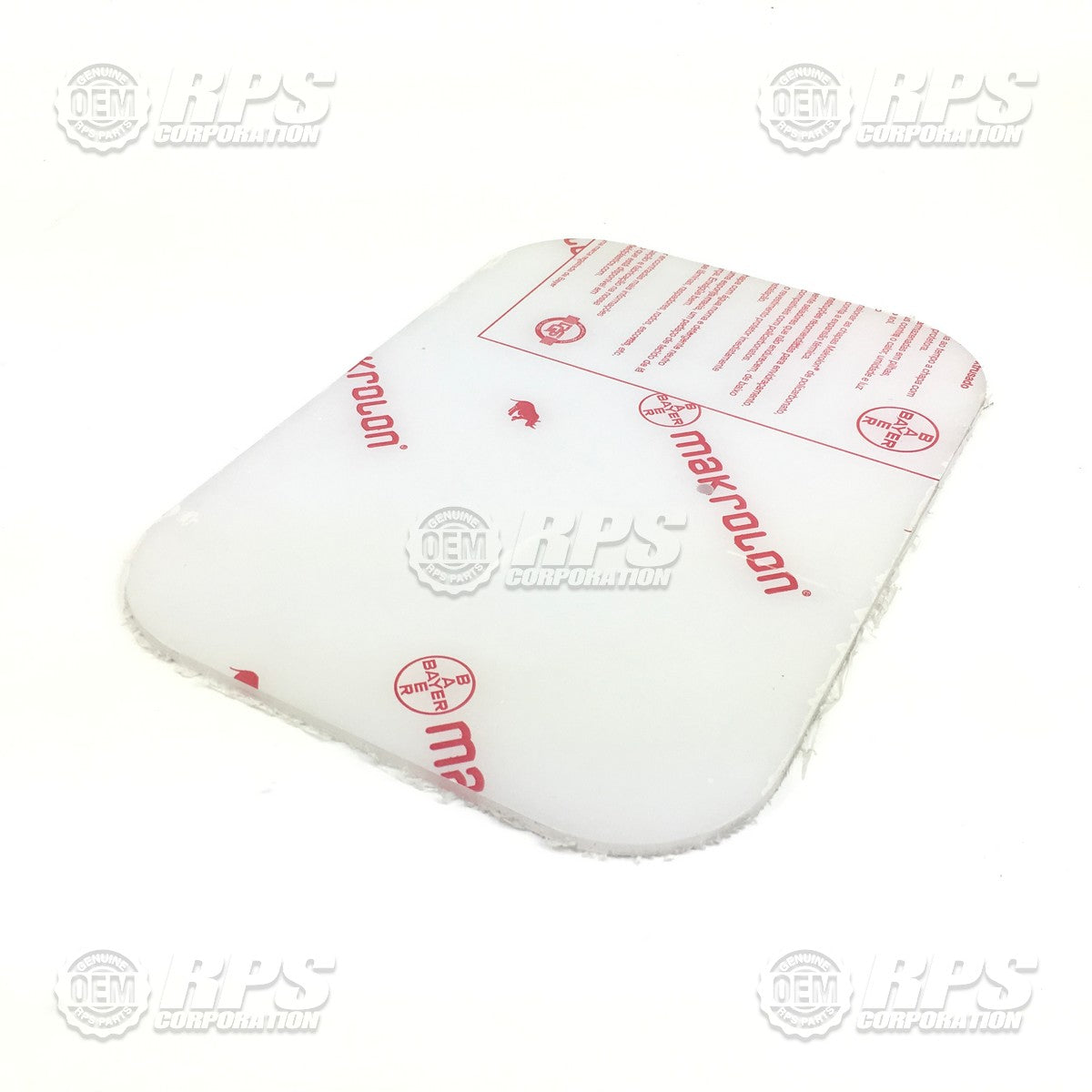 FactoryCat/Tomcat 600-1411, Lid, Recovery