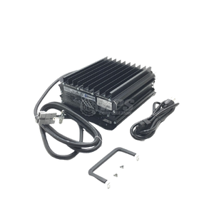 Charger,Console,,36V,25A G50,110V/60H . Fits Tomcat Factory Cat 600-2540
