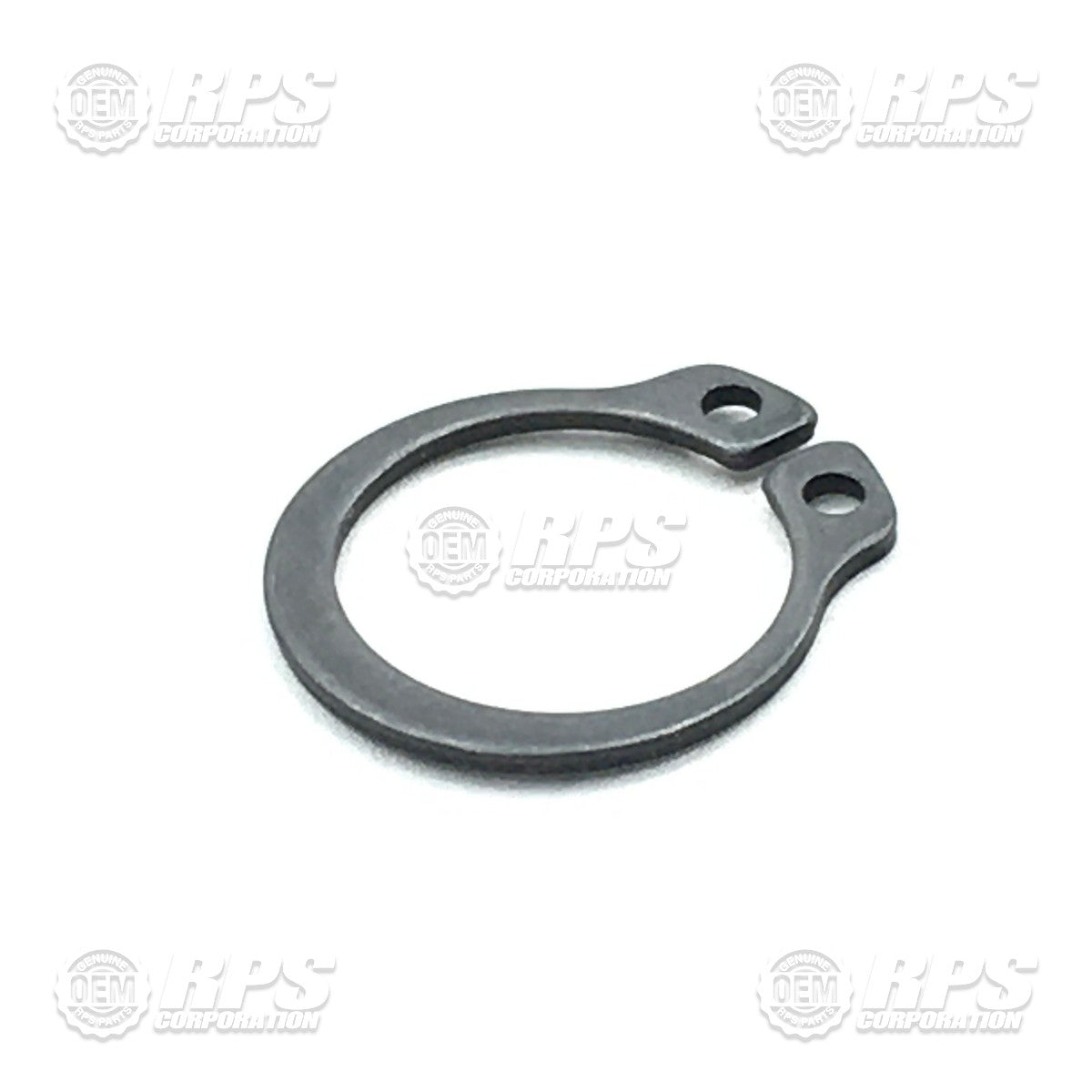 FactoryCat/Tomcat 600-7311SR, Motor Gear Snap Ring