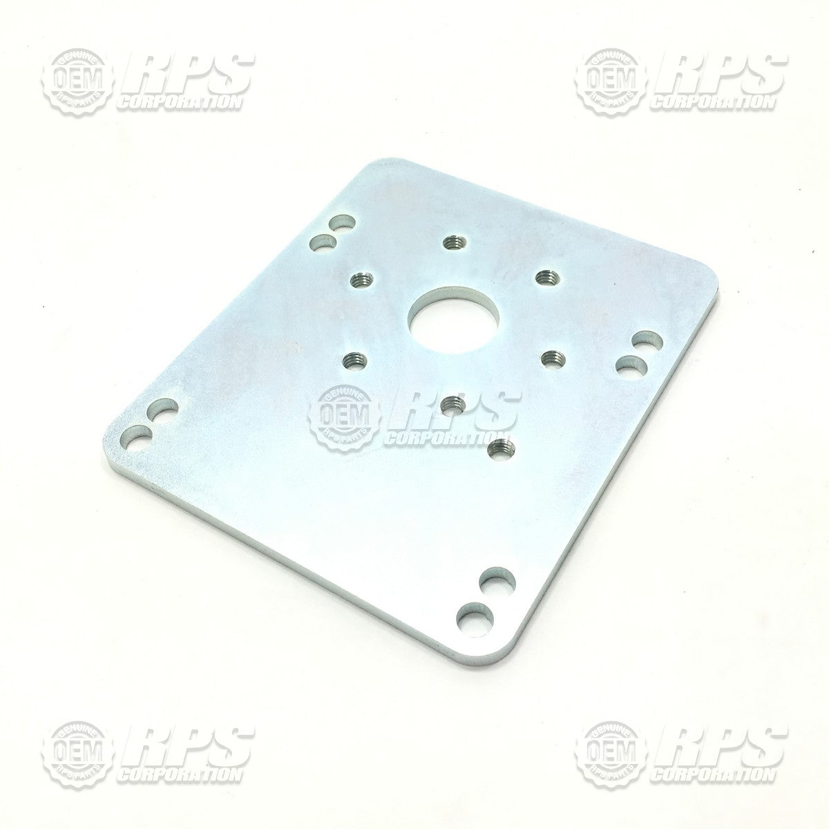 FactoryCat/Tomcat 600-7326, Pivot Plate