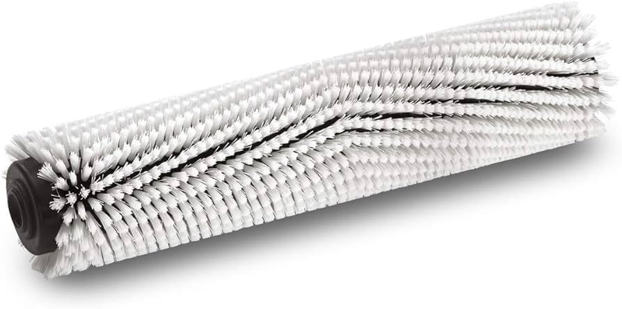 W13245 | Onyx Cylindrical Brush for 20" Head | Standard Stiffness | Sold by Each