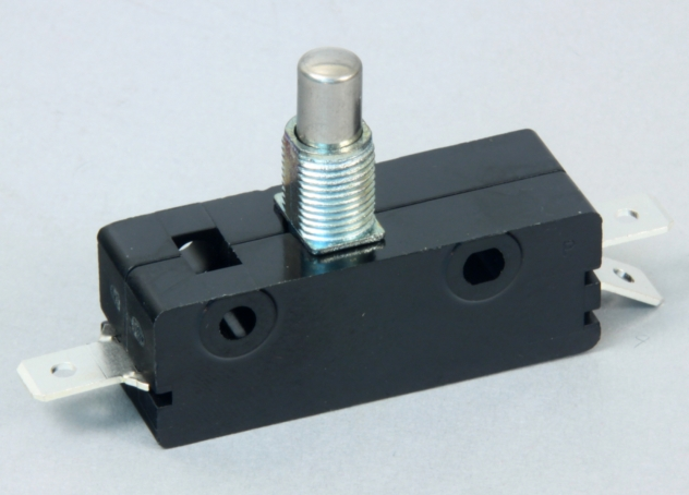 Aftermarket Tennant 1071996AM, Actuator push switch