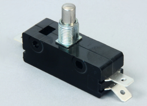 Aftermarket Tennant 1071996AM, Actuator push switch