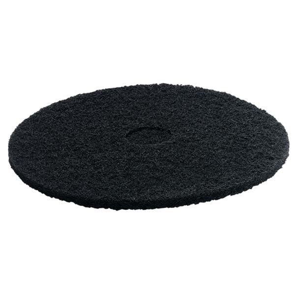 Karcher 6.369-789.0, Disc pad, black (hard)