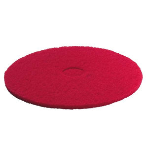 Karcher 6.369-791.0, Disc pad, red (soft)