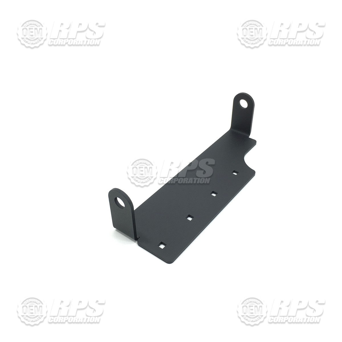 FactoryCat/Tomcat 650-1127, Bracket, Hinge, LH
