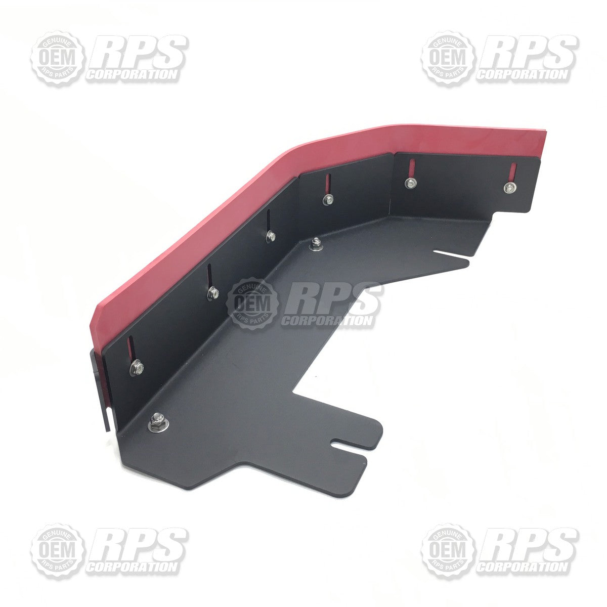 FactoryCat/Tomcat 650-1134C, Shroud,LH,34", Complete