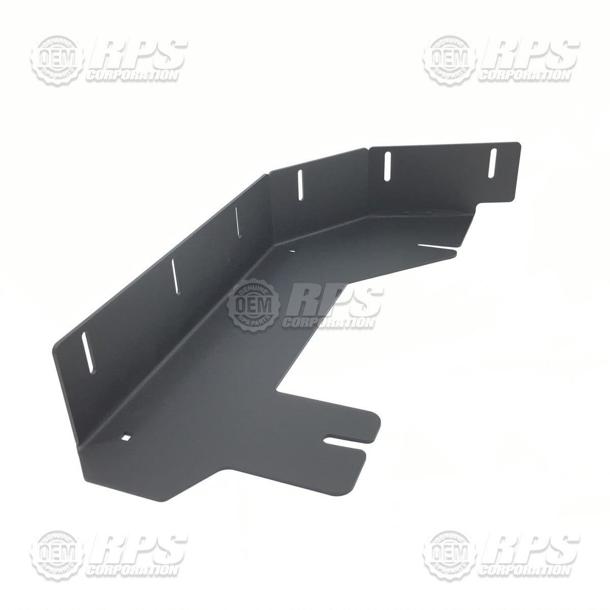FactoryCat/Tomcat 650-1134, Shroud,LH,34"