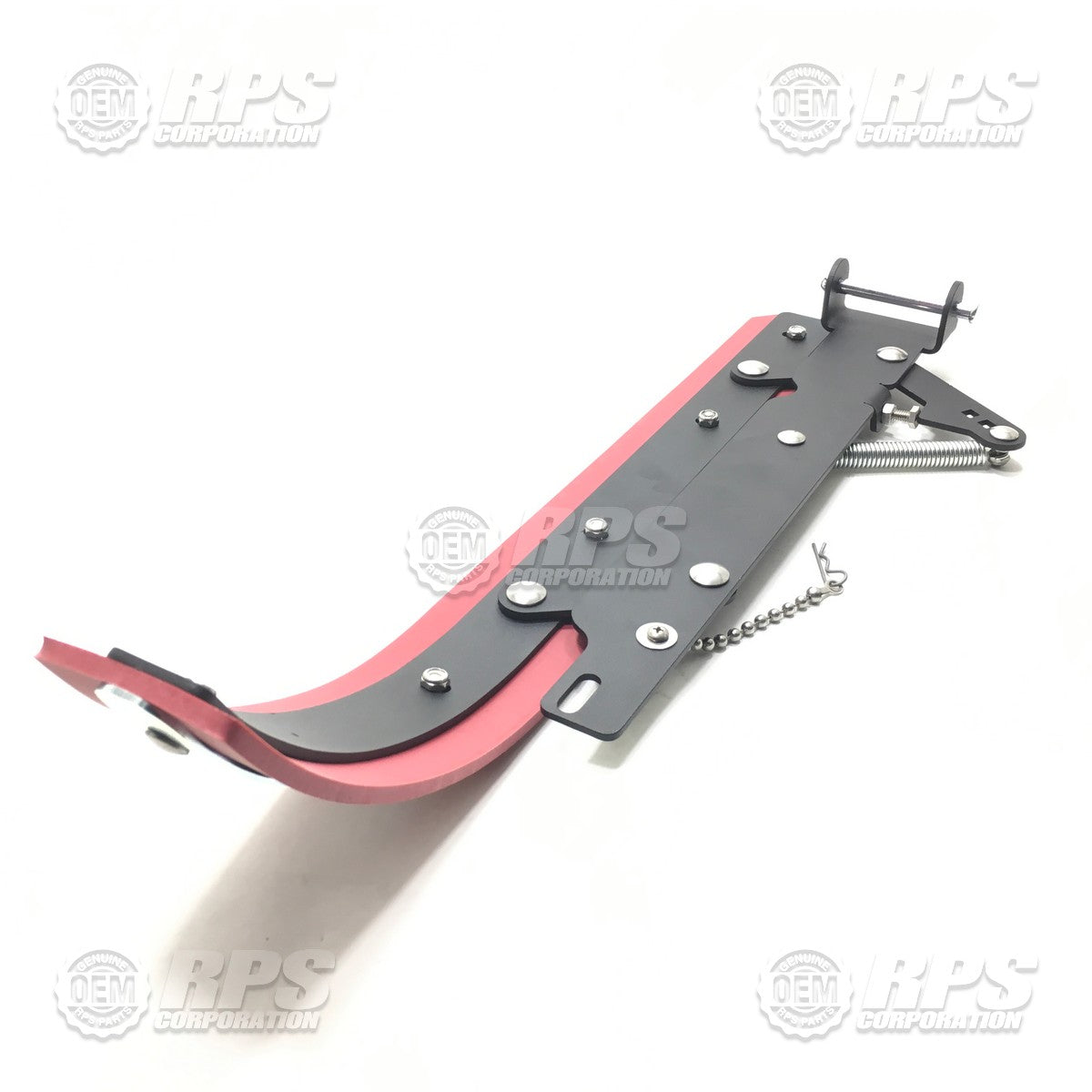 FactoryCat/Tomcat 650-1241C, Arm,Horizontal,Shroud,RH, Complete