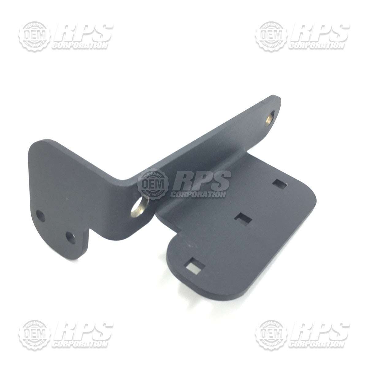 FactoryCat/Tomcat 650-1275, Bracket, Cylindrical, LH. 29"