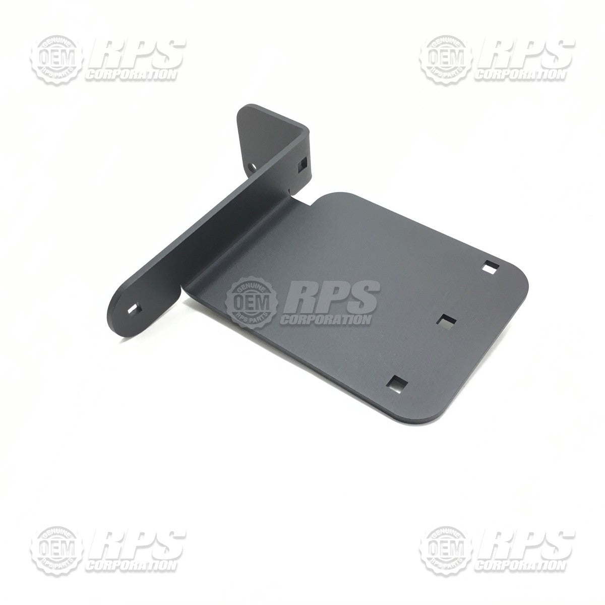 FactoryCat/Tomcat 650-1279, Bracket, Cylindrical, LH. 37"