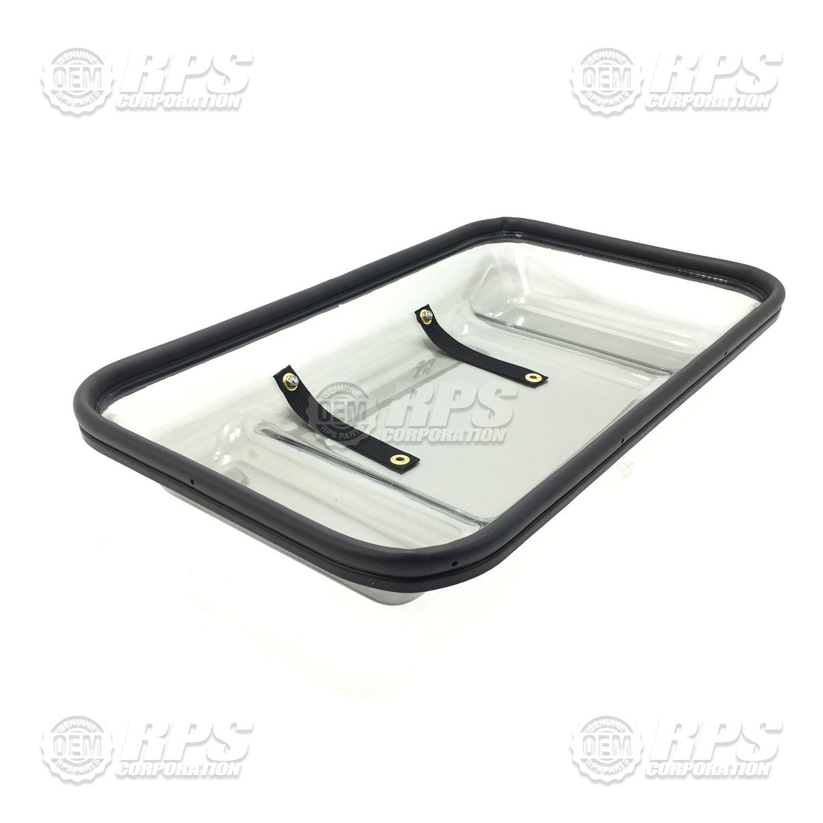 FactoryCat/Tomcat 650-1409D, Cover, Tinted, Complete