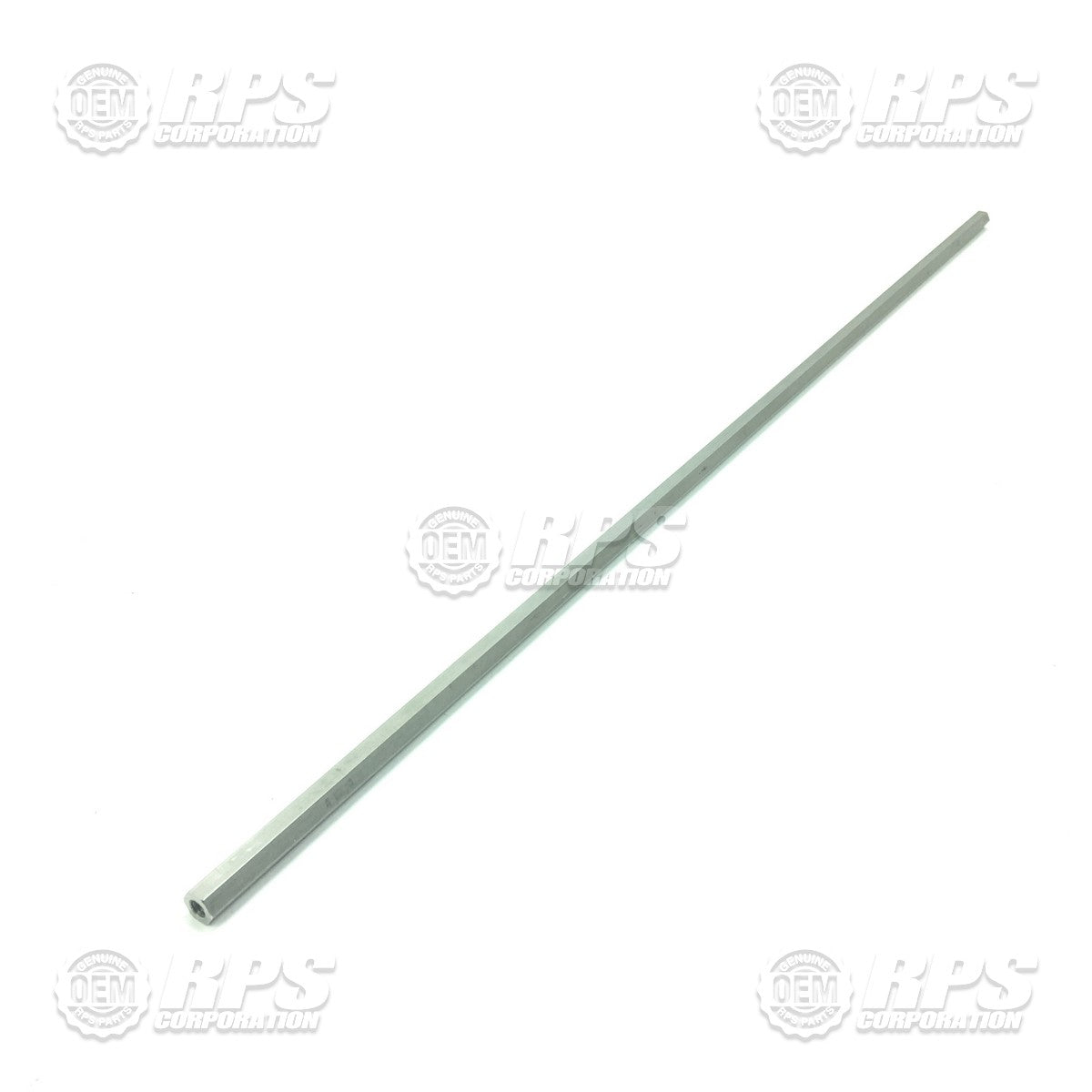 FactoryCat/Tomcat 650-6032, Stiffener, Cylindrical, 33, SS