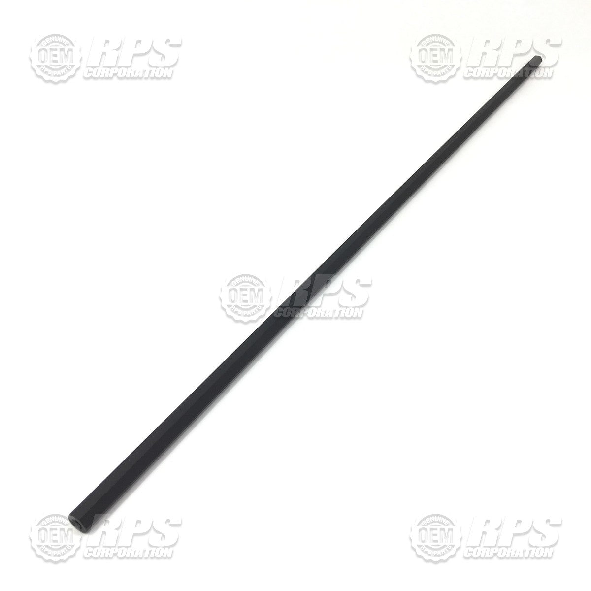 FactoryCat/Tomcat 650-9032, Stiffener, Cylindrical, 33"