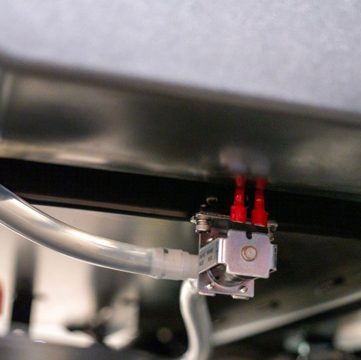 Rider Floor Scrubber, 39", 53 Gallon, Battery,  Disk, 3/3/1/1 Warranty