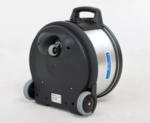 9055314040 | Nilfisk GD930 | Canister Vacuum | 3 Gallon | Electric | With Tools | HEPA | 2 Year Warranty