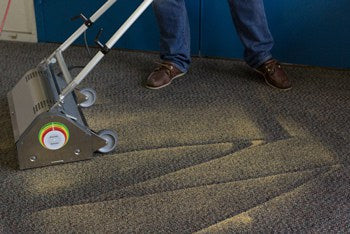 Dry Carpet Cleaning Compound- Carpet Cleaner USA