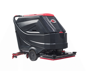 Viper AS7190TO, Floor Scrubber, 28", 22 Gallon, Battery, Self Propel, Orbital, 3 Year Warranty